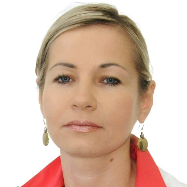 Ewa Straż-Żebrowska kierownik Oddziału Chorób Dziecięcych Legionowo Wojskowego instytutu Medycznego