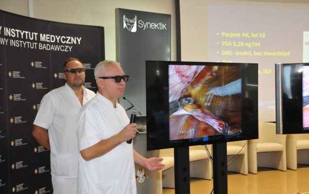Pierwsza ogólnopolska konferencja robotyczna