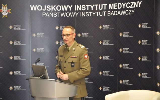 Pierwsza ogólnopolska konferencja robotyczna