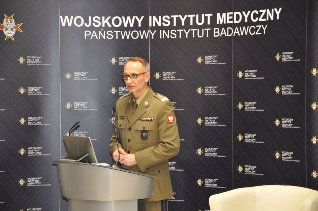 Pierwsza ogólnopolska konferencja robotyczna