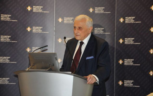 Pierwsza ogólnopolska konferencja robotyczna