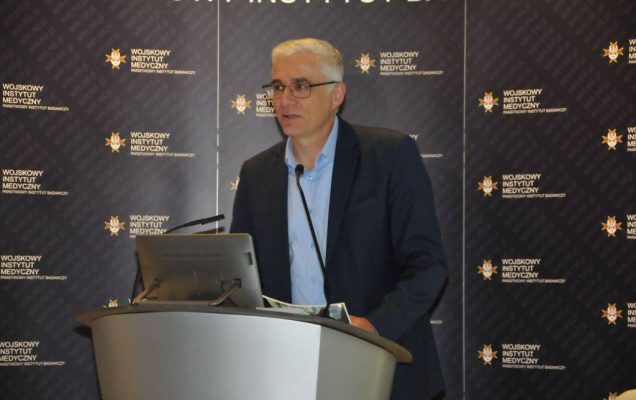 Pierwsza ogólnopolska konferencja robotyczna