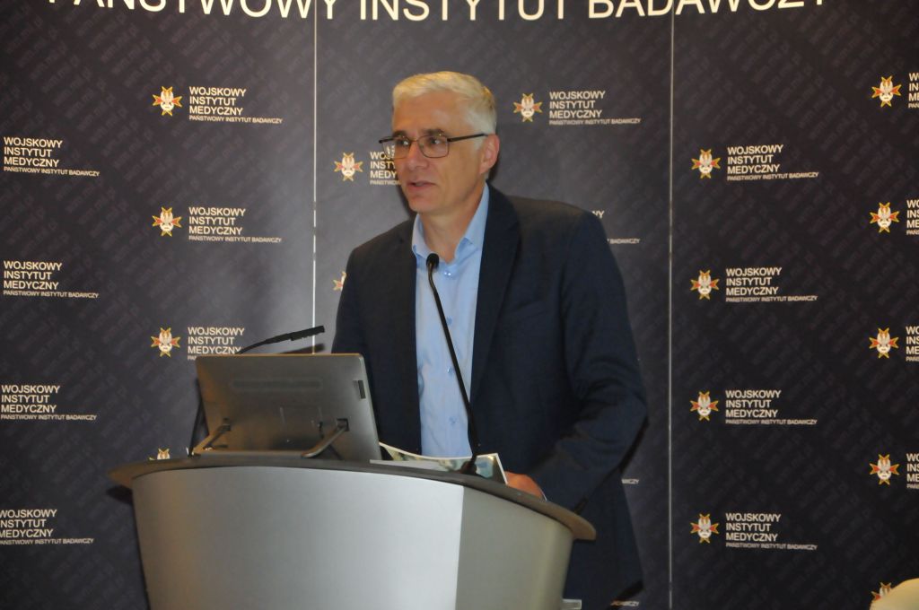 Pierwsza ogólnopolska konferencja robotyczna