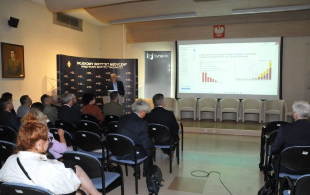 Pierwsza ogólnopolska konferencja robotyczna