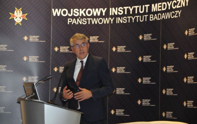 Pierwsza ogólnopolska konferencja robotyczna