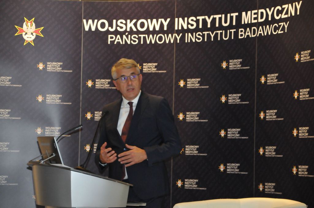 Pierwsza ogólnopolska konferencja robotyczna