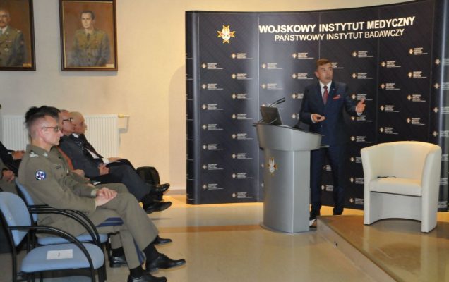 Pierwsza ogólnopolska konferencja robotyczna