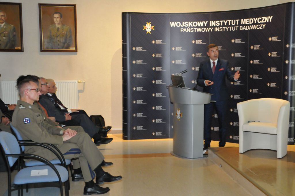 Pierwsza ogólnopolska konferencja robotyczna