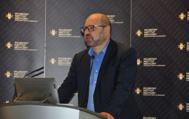 Pierwsza ogólnopolska konferencja robotyczna
