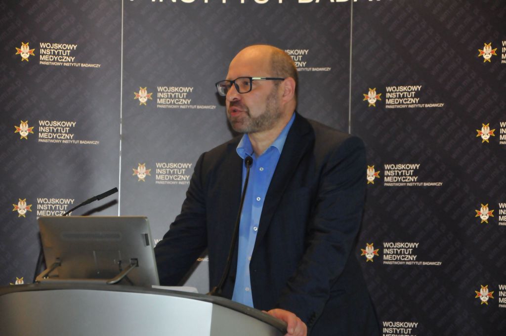 Pierwsza ogólnopolska konferencja robotyczna