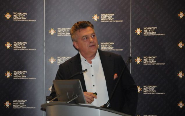 Pierwsza ogólnopolska konferencja robotyczna