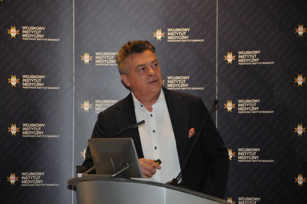 Pierwsza ogólnopolska konferencja robotyczna