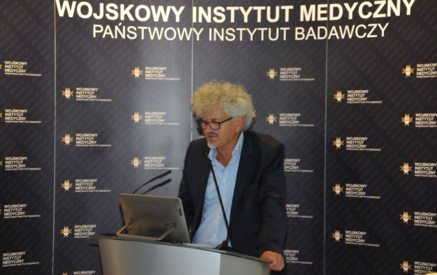 Pierwsza ogólnopolska konferencja robotyczna