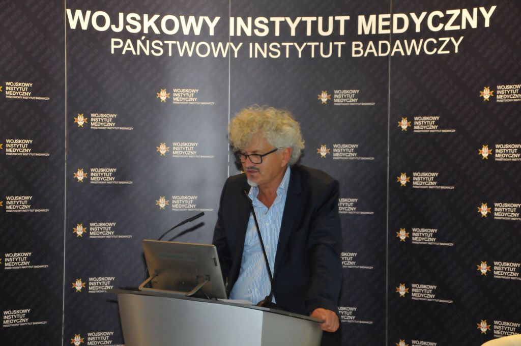 Pierwsza ogólnopolska konferencja robotyczna