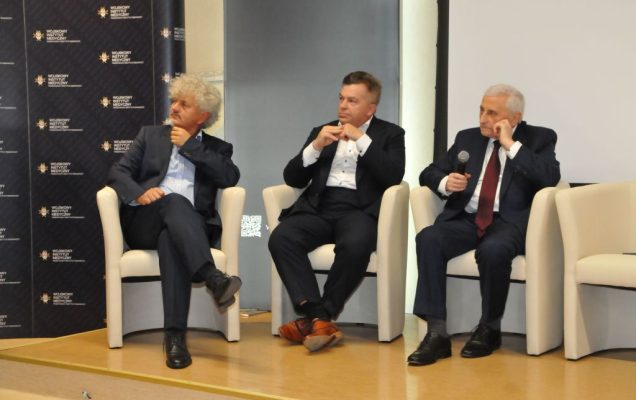Pierwsza ogólnopolska konferencja robotyczna