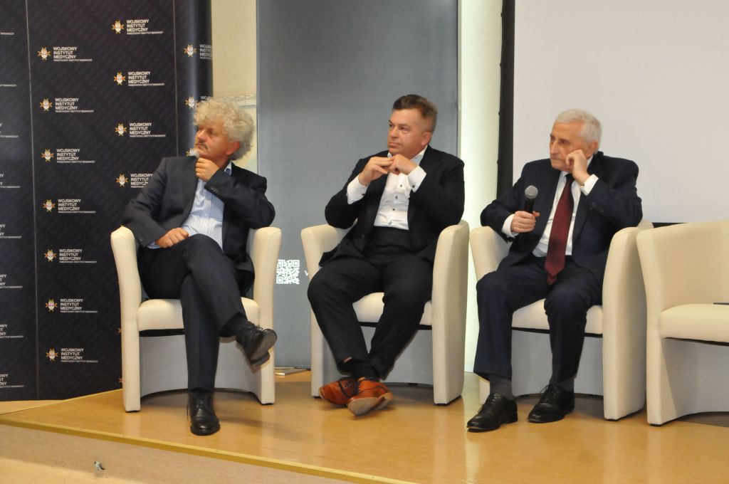 Pierwsza ogólnopolska konferencja robotyczna