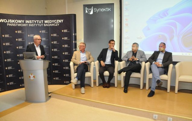 Pierwsza ogólnopolska konferencja robotyczna