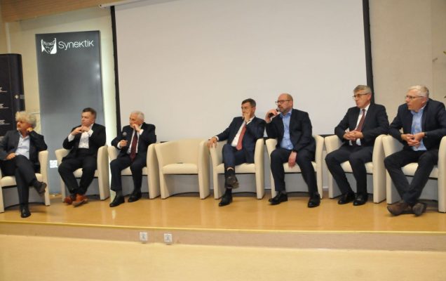 Pierwsza ogólnopolska konferencja robotyczna