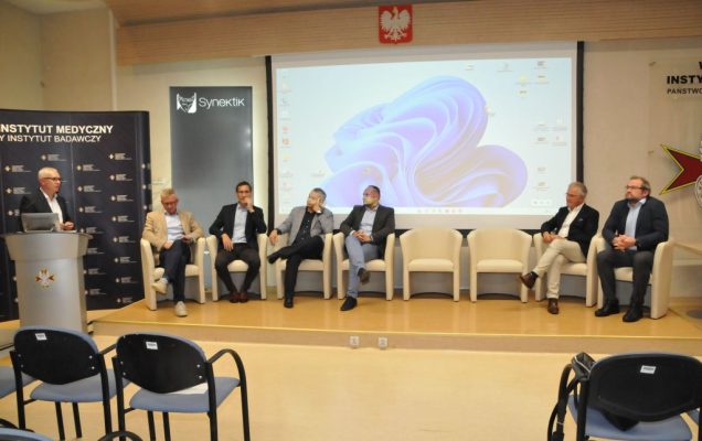 Pierwsza ogólnopolska konferencja robotyczna