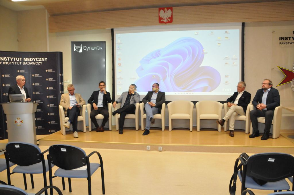 Pierwsza ogólnopolska konferencja robotyczna
