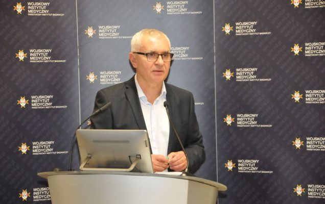 Pierwsza ogólnopolska konferencja robotyczna