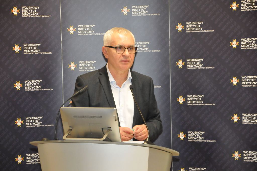 Pierwsza ogólnopolska konferencja robotyczna