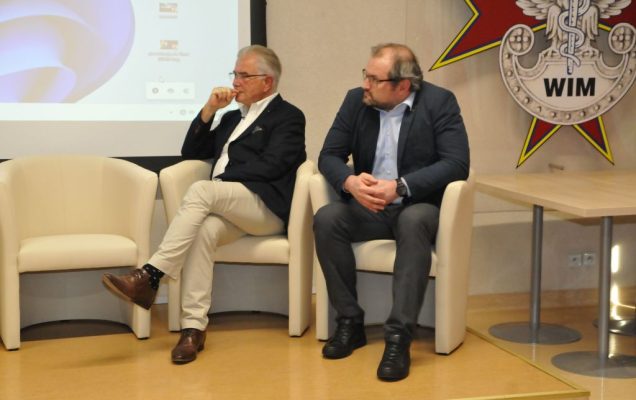 Pierwsza ogólnopolska konferencja robotyczna