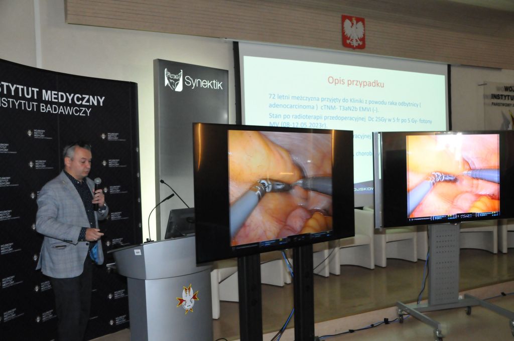 Pierwsza ogólnopolska konferencja robotyczna