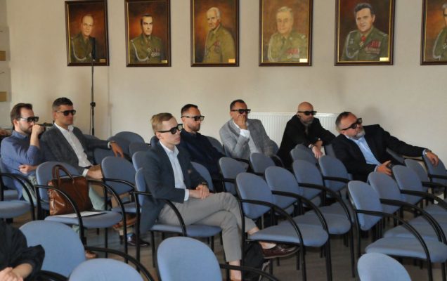 Pierwsza ogólnopolska konferencja robotyczna