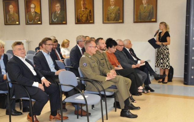 Pierwsza ogólnopolska konferencja robotyczna