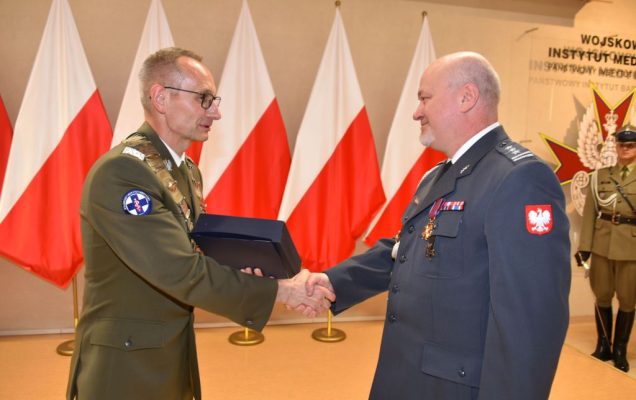 rozpoczecie-roku-akademickiego-wojskowy-instytut-medyczy-2023033