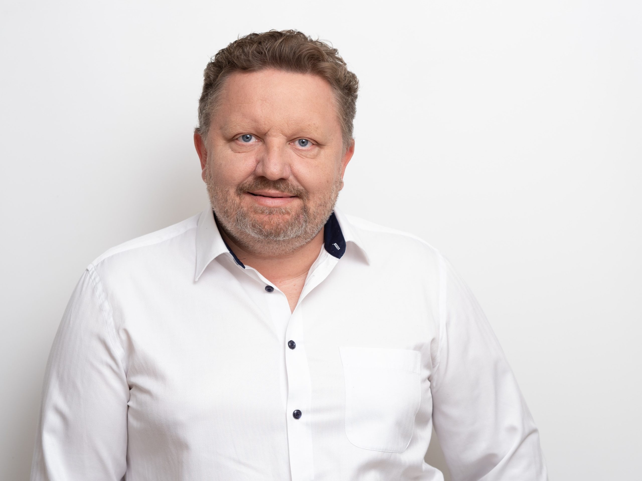 Tomasz Matuszewski