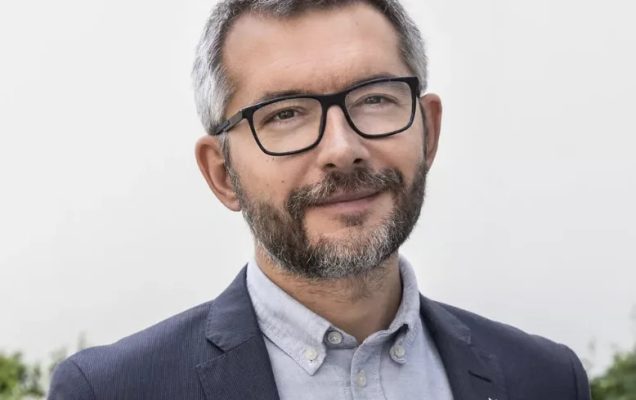 dr Marcin Pękalski