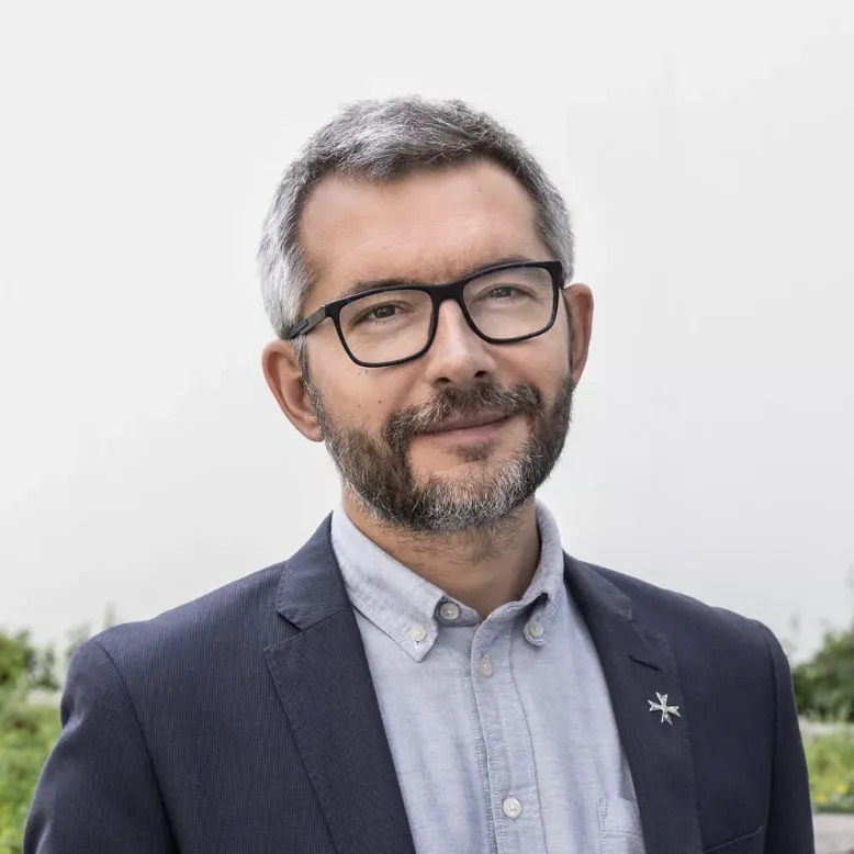 dr Marcin Pękalski