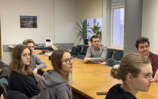 Szkolenie z podstaw laparoskopii ONKOFORUM
