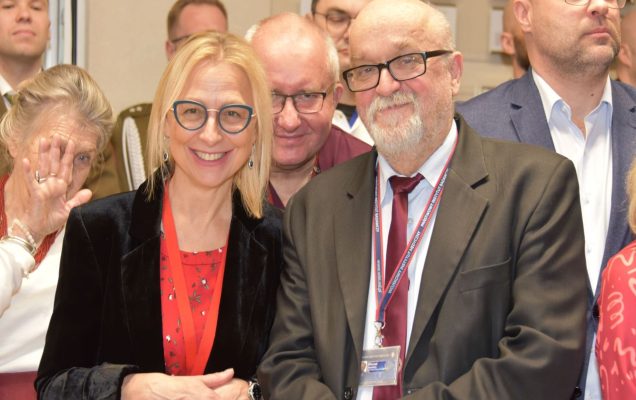 wigilia w wojskowym instytucie medycznym 2023