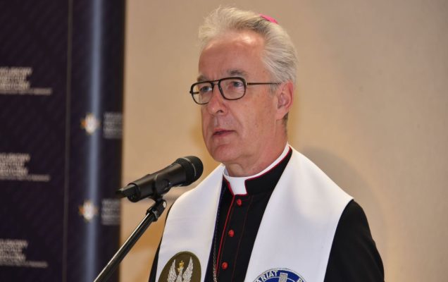 wigilia w wojskowym instytucie medycznym 2023