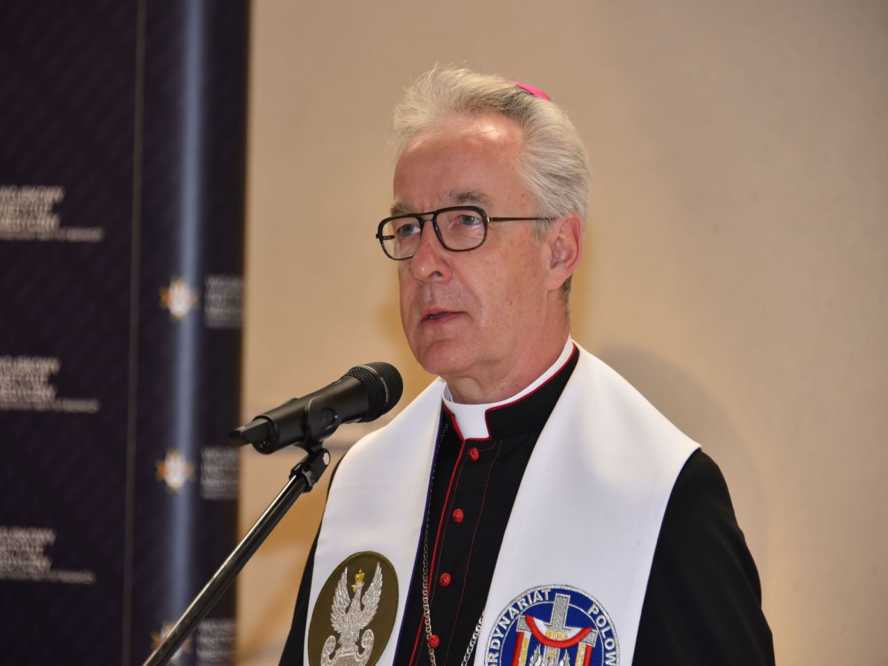 wigilia w wojskowym instytucie medycznym 2023