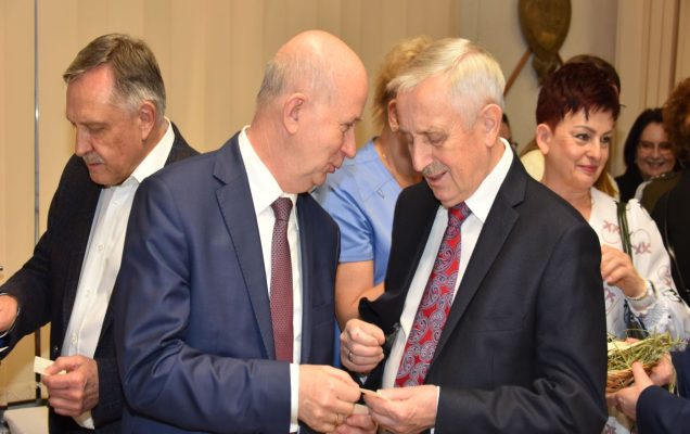 wigilia w wojskowym instytucie medycznym 2023