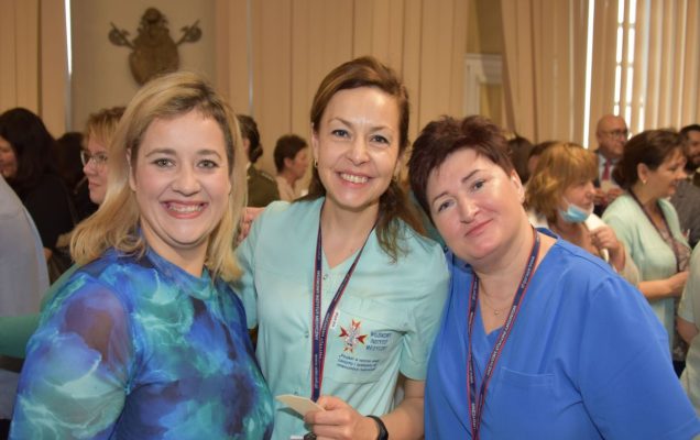 wigilia w wojskowym instytucie medycznym 2023