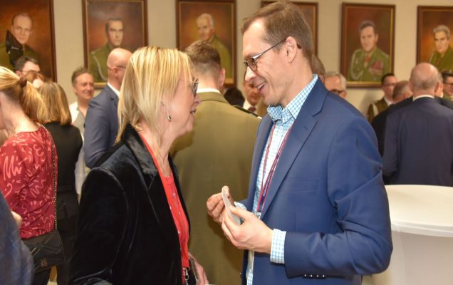 wigilia w wojskowym instytucie medycznym 2023