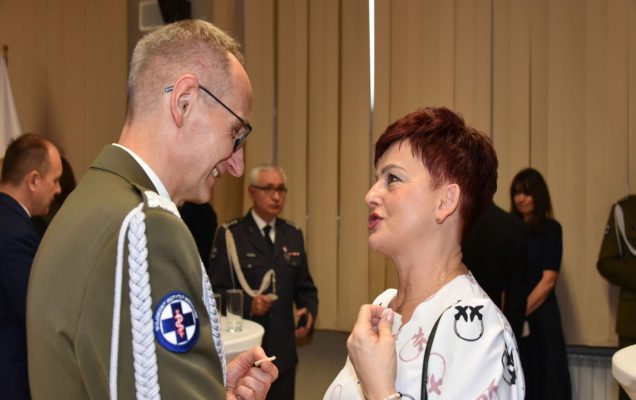 wigilia w wojskowym instytucie medycznym 2023