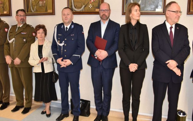 wigilia w wojskowym instytucie medycznym 2023