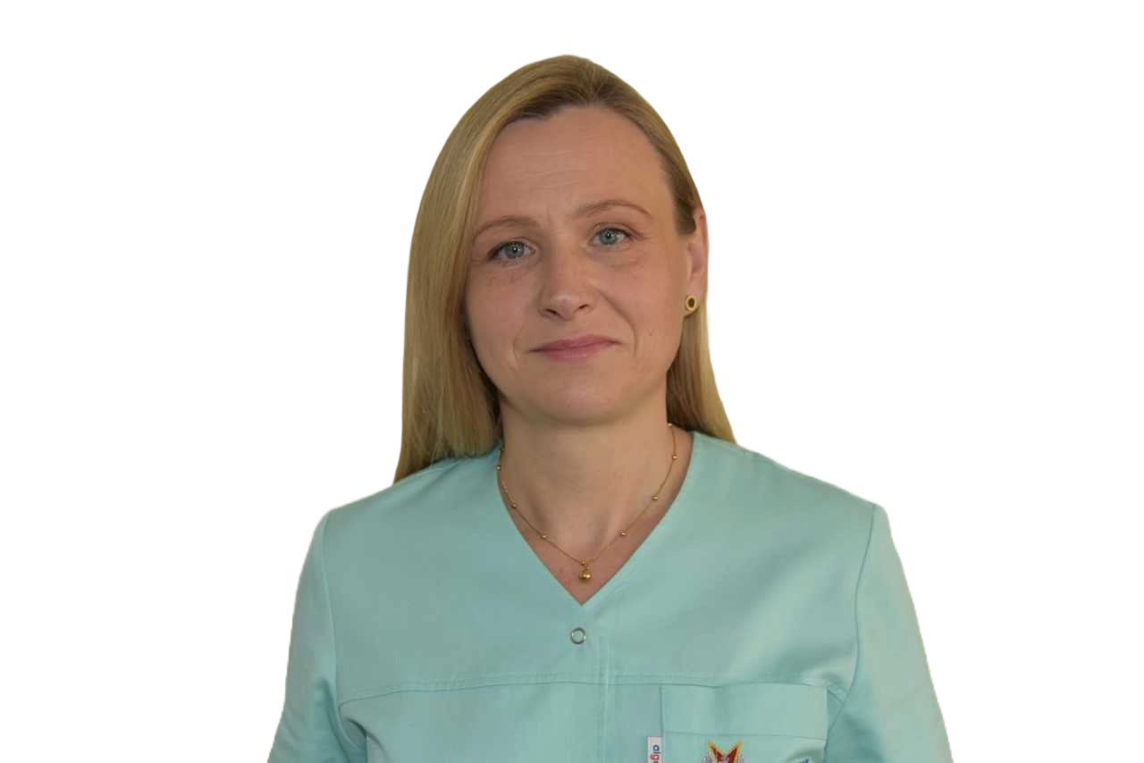 Elżbieta Koć-Grzyb