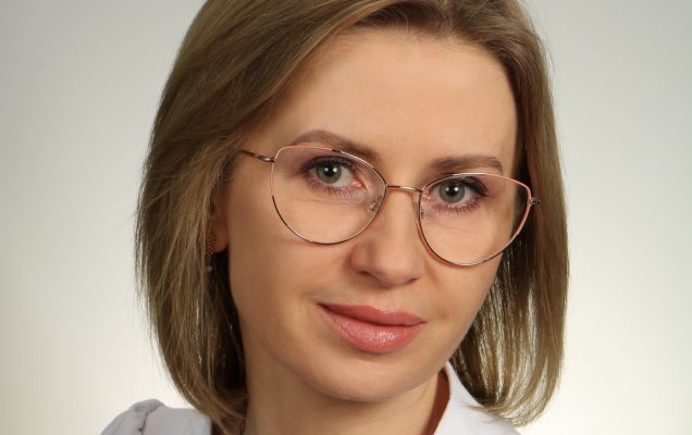 Beata Uziębło-Zyczkowska
