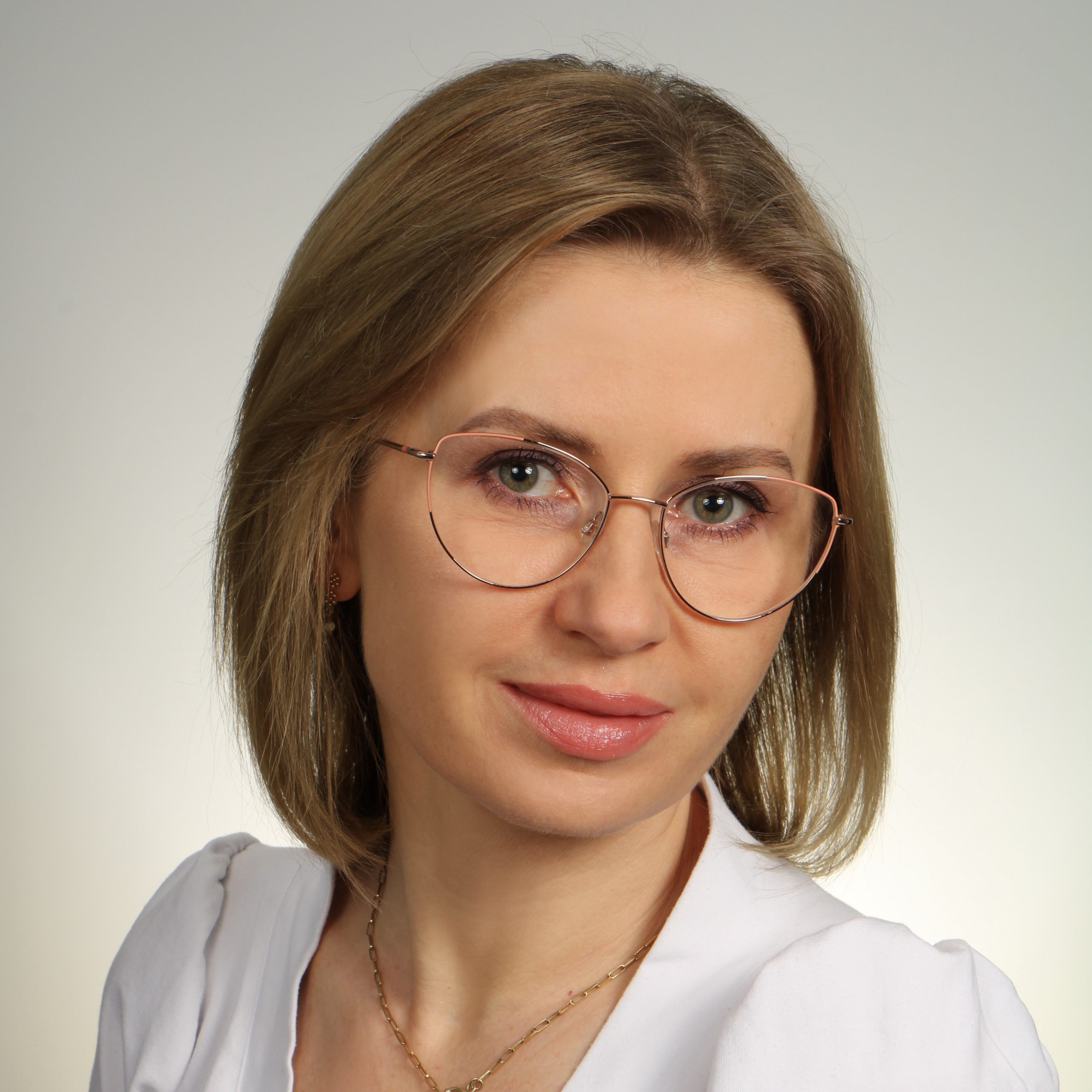 Beata Uziębło-Zyczkowska