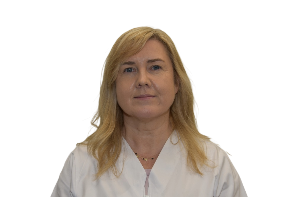 Agnieszka Kopińska