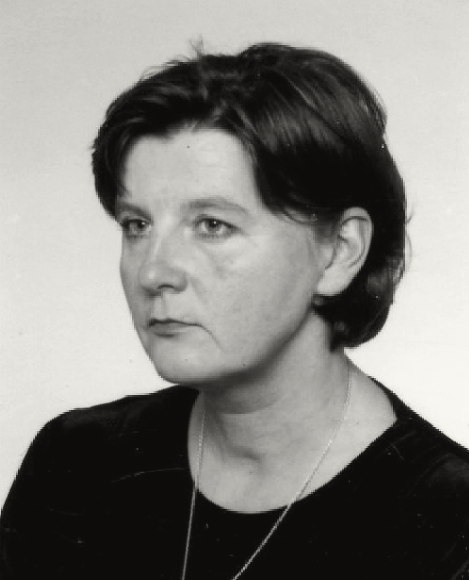 Ewa Bogusławska-Ziółkowska