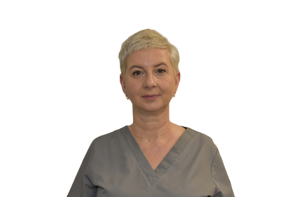 Kamila Kaczyńska