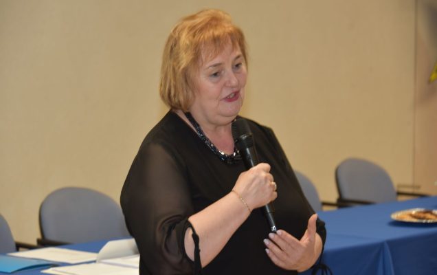 Inauguracja koła Profesjonalizm i Pasja Polskiego Towarzystwa Pielęgniarskiego w Wojskowym Instytucie Medycznym w Warszawie